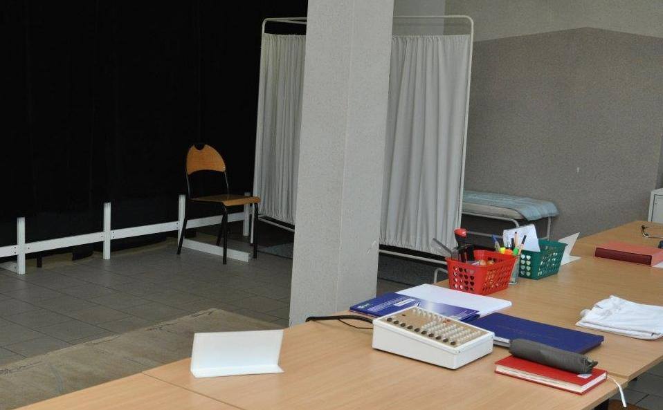 Tysiąc osób trafi przed komisję wojskową