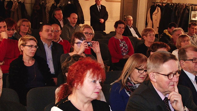 Podsumowali 11. edycję Funduszu Grantowego