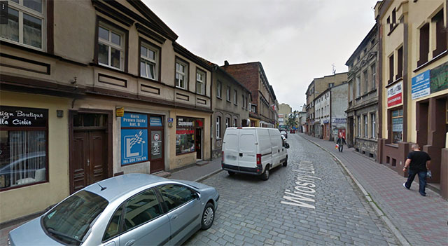 Burdy przy monopolowym. Miasto zareaguje?