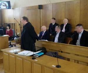 Policjanci pójdą do więzienia za zadawanie cierpienia