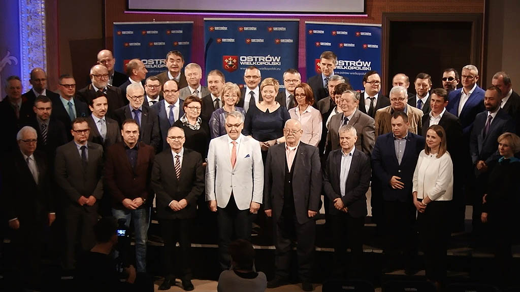 Rusza Rada Gospodarcza po ostrowsku