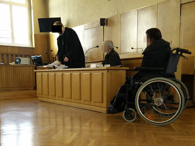 Zmarł po szczepieniu. Rodzina walczy o „prawdę”