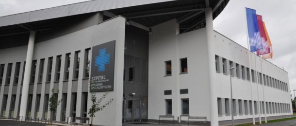 Uratowali życie 600-gramowemu wcześniakowi
