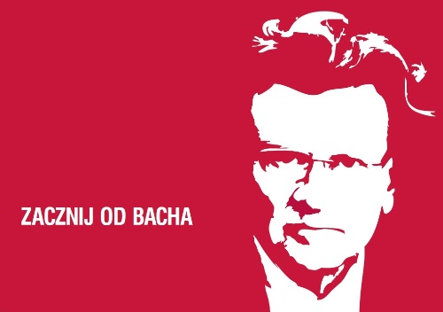 Wodecki zaśpiewa dla Pań