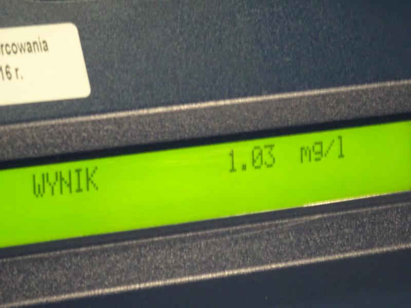 Masowe kontrole policji w Odolanowie