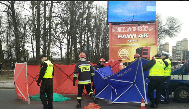 Skandal! Oględziny zwłok na żywo – tylko w Promax!