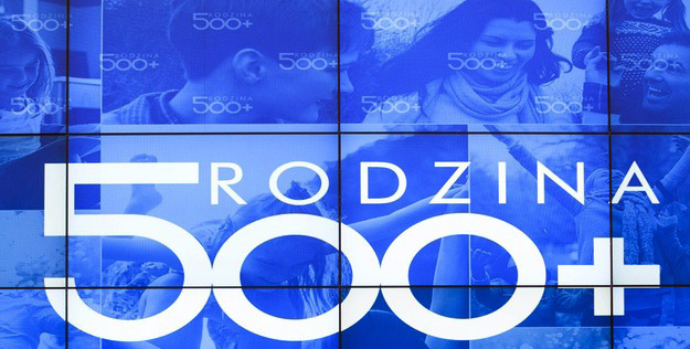 500 plus: Urzędnicy będą dłużej…