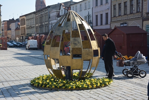 Jarmark startuje już w najbliższy piątek