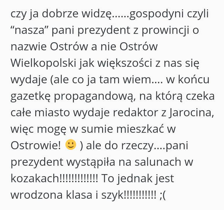 Najlepsze komentarze tygodnia odc. 2