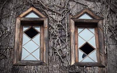 Pałac niszczeje. Jest nadzieja na lepsze jutro