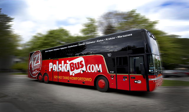 Krótka euforia. Polski Bus kończy z Ostrowem