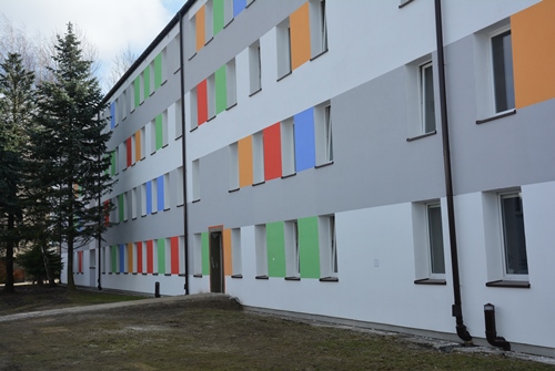 Wraca pomoc dla seniorów na czas epidemii
