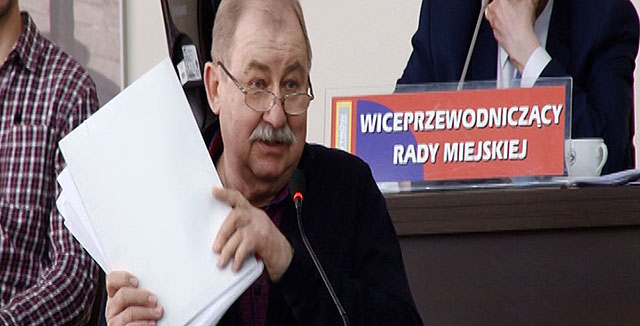 Afera w OZC. Były prezes z prokuratorskim zarzutem