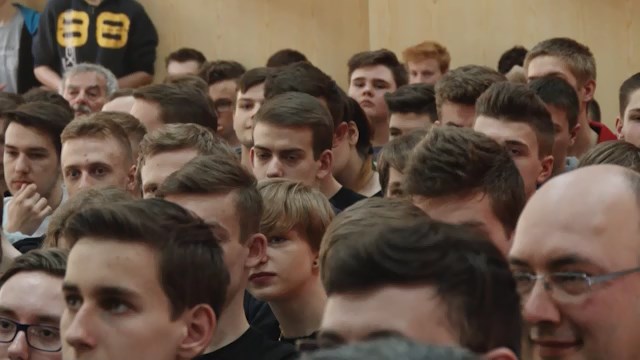 Elektroniczne cuda. Mamy zdolną młodzież