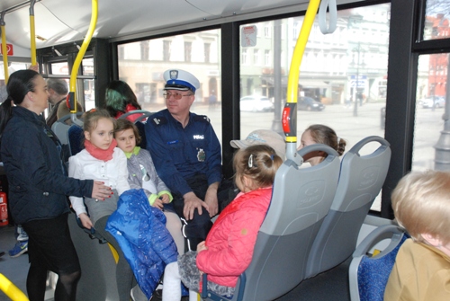 Pierwsza galeria na kołach ruszyła w trasę