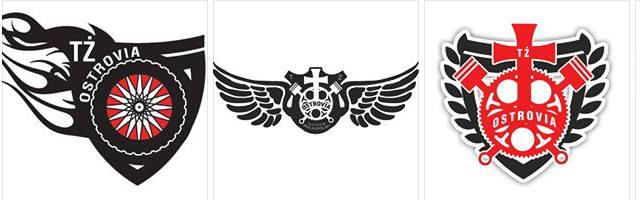 Głosuj na logo klubu żużlowego. Są aż 34 propozycje!