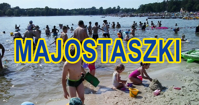 Wszystko co trzeba wiedzieć o MajOSTaszkach!