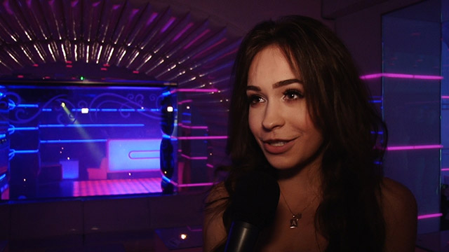 Wybierali Miss Venus – wywiady