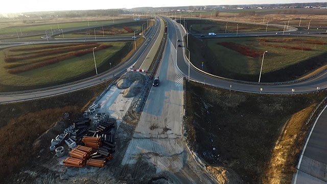Będzie tunel pod obwodnicą Ostrowa
