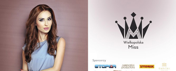 Ostrowianka walcząca o koronę miss odpowiada hejterom