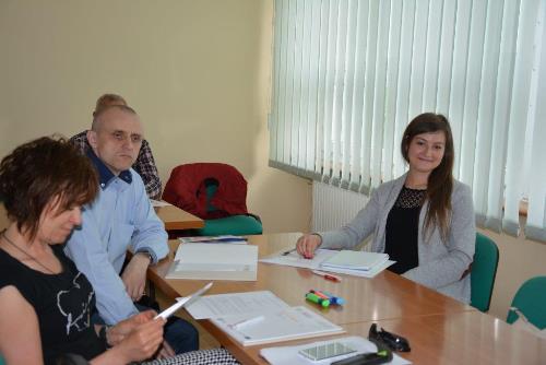 Szkolenie dla NGO