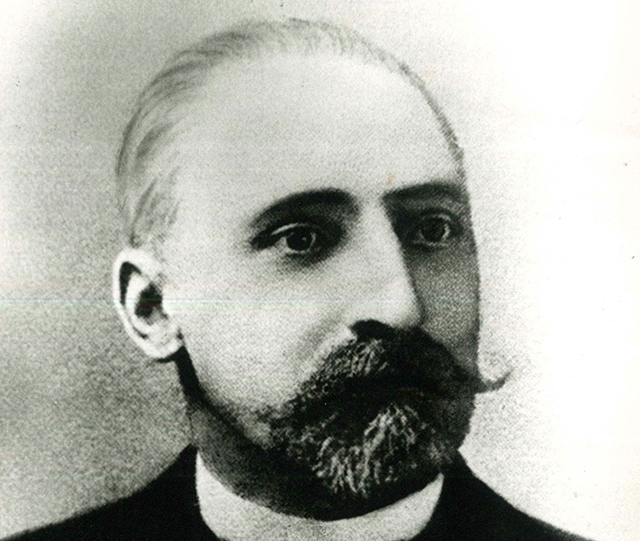 prof. Antoni Kalina będzie witał kierowców