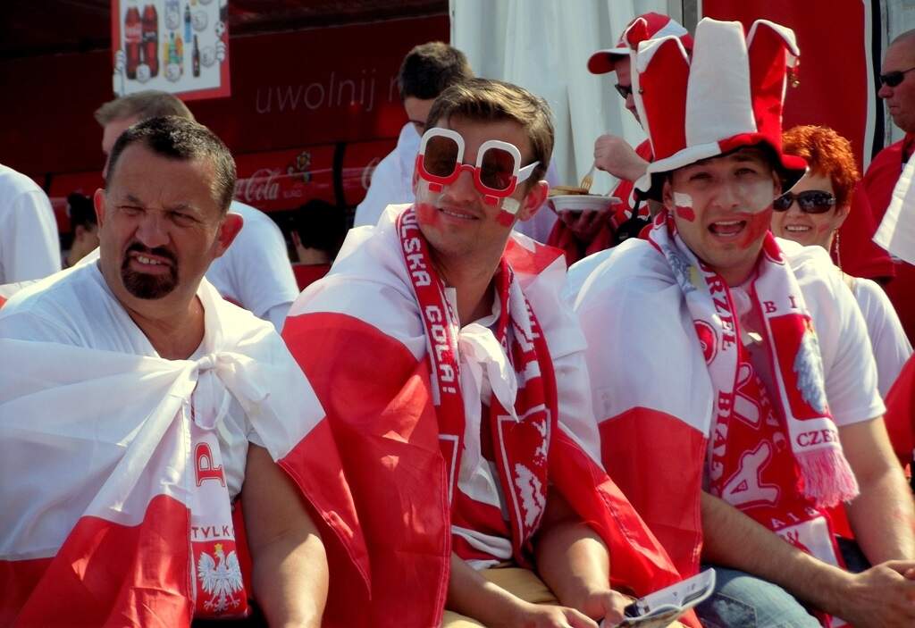 Ostrów: Co ze strefą kibica na EURO? (czekamy na opinie)