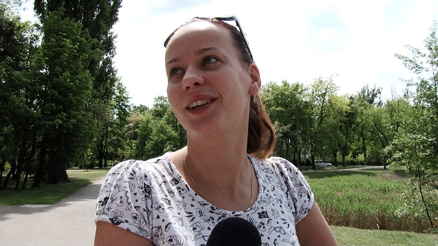 Ostrów mówi: Nowe logo miasta niczym WC