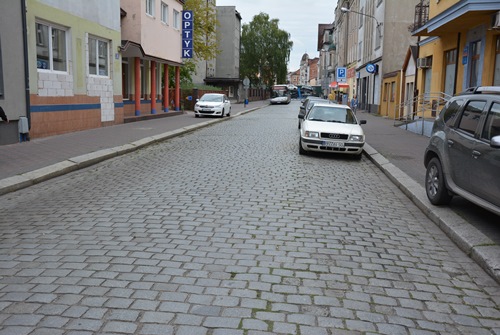 Rozkopią centrum, żeby było ciepło