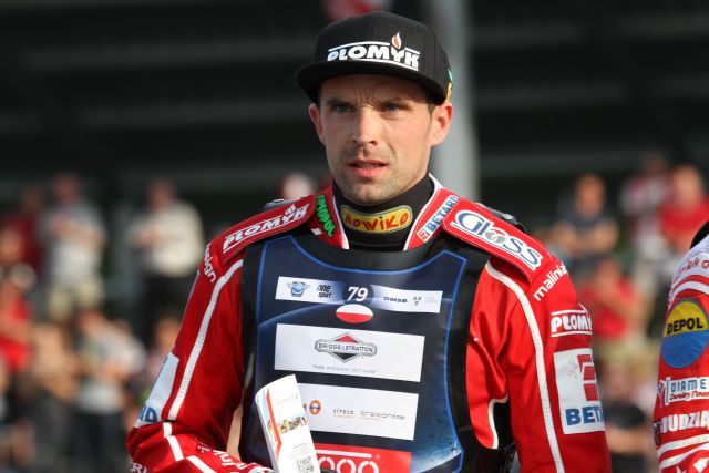 Wychowanek Iskry wystąpi w Memoriale Rifa