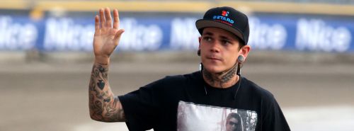 Tai Woffinden wystartuje w Ostrowie Wielkopolskim!