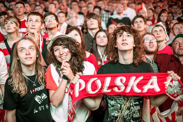 Nowe informacje w sprawie strefy kibica na EURO