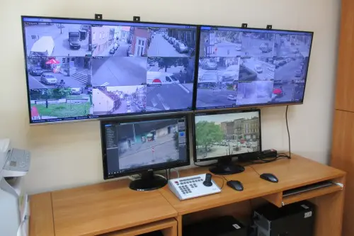 Nowe kamery w monitoringu miejskim. Sprawdź lokalizacje