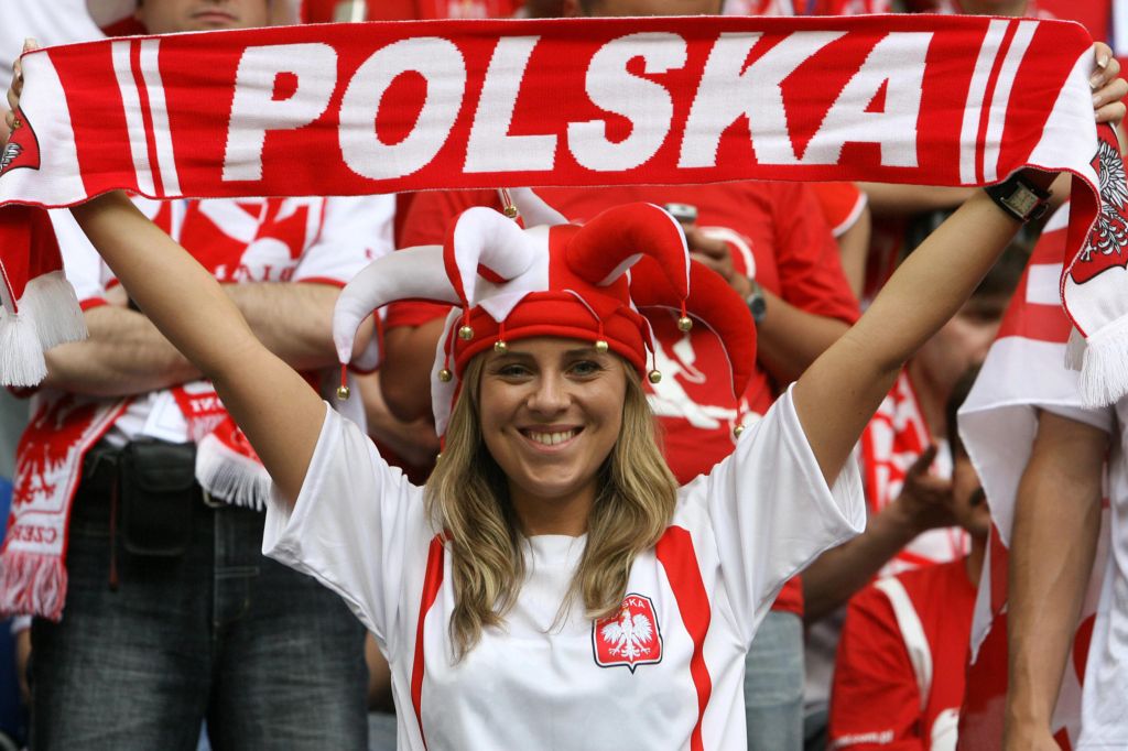 Strefa kibica na EURO. Wiemy po ile będzie piwo