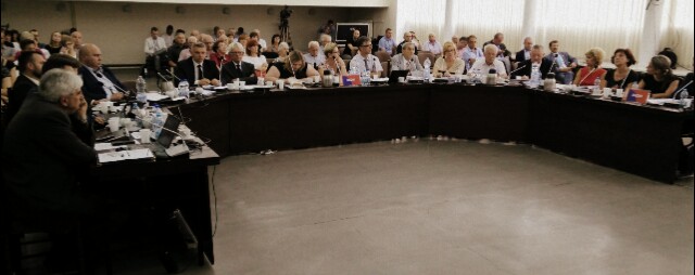 Radni nazwali się niezależnymi. Powstał nowy twór