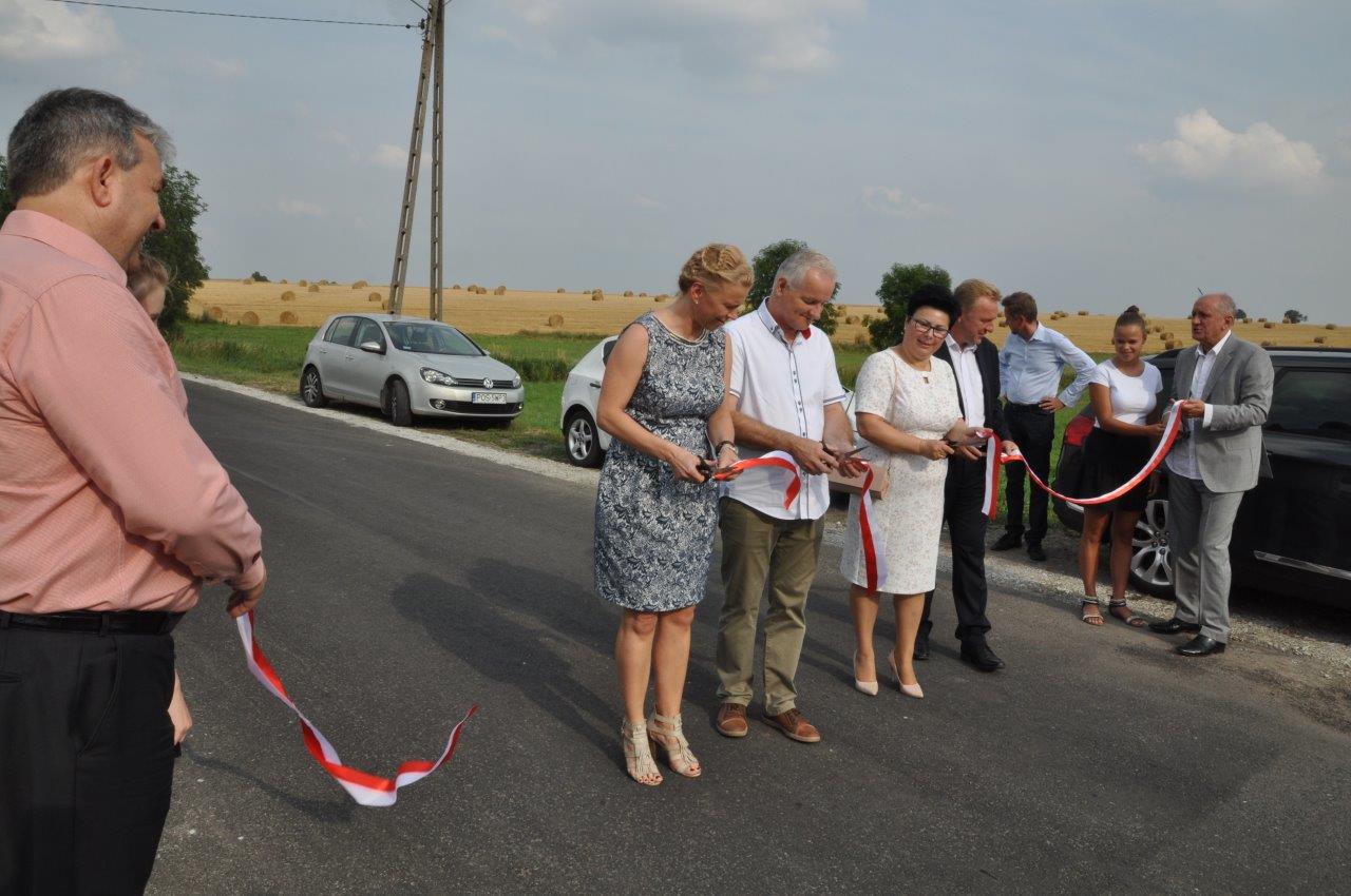 Była słaba zima, będą lepsze drogi