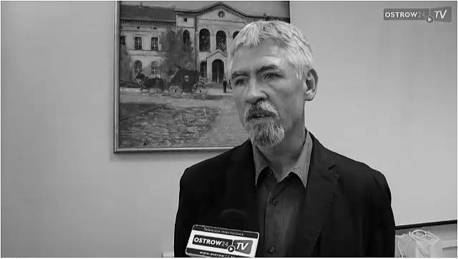 Nie żyje Jan Królak, notariusz, prezes Ostrovii 1909 (aktualizacja)