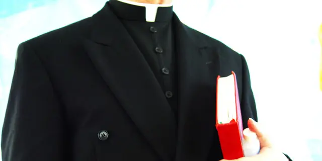 Akcja święcenia w Przygodzicach odwołana