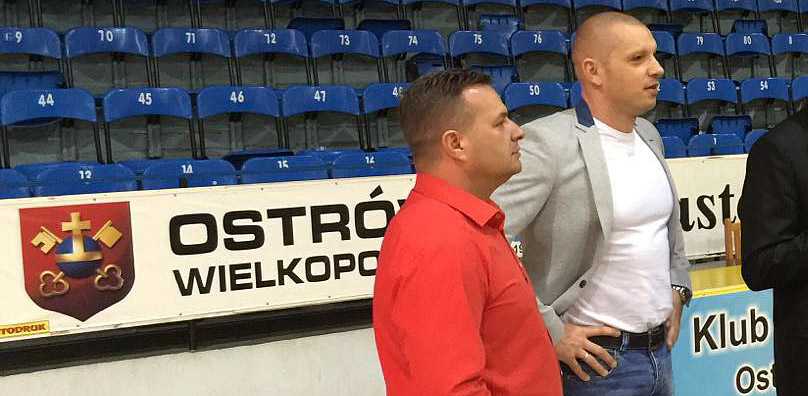 BM Slam Stal – co nowego?