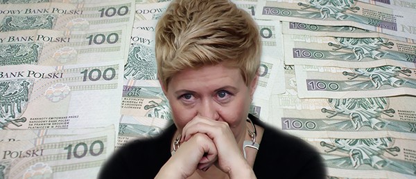 Oceń jak prezydent Klimek wydawała pieniądze w czerwcu