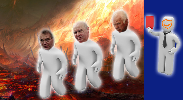 Wyrzucili radnych z PO (aktualizacja)