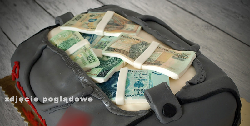 Ostrowska seniorka straciła siatkę pieniędzy