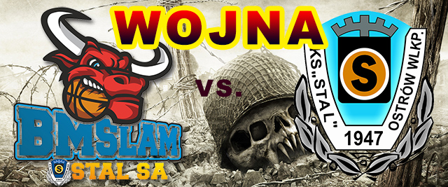 Wojna w koszykówce. KS Stal może upaść