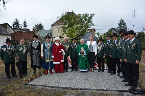 25-lecie reaktywacji ostrowskiego Bractwa