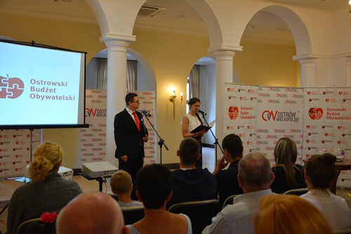 Nowe pomysły w Budżecie Obywatelskim – zobacz jakie