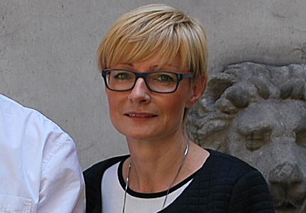 Jest już znana nowa dyrektor IV LO