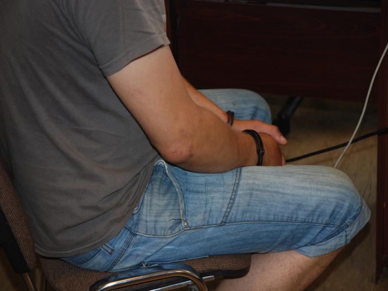 Pijani zdewastowali pomniki na cmentarzu