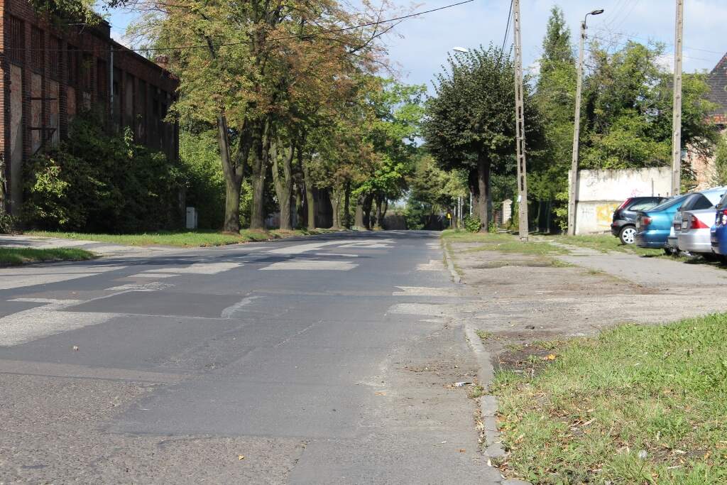 W końcu wyremontują tragiczny odcinek drogi