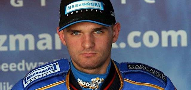 Bartosz Zmarzlik zwycięzcą 64. Turnieju o Łańcuch Herbowy