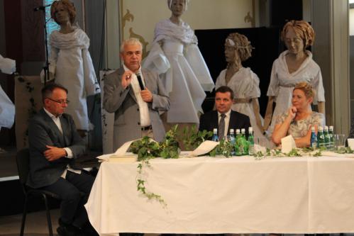 Ostrów Wielkopolski czytał „Quo vadis”